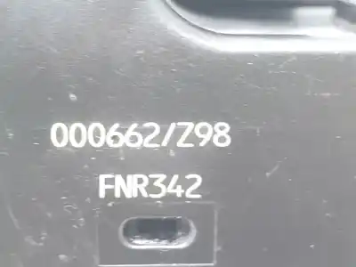 Автозапчасти б/у замок передней правой двери за renault laguna ii (bg0/1_) 1.9 dci (bg08, bg0g) ссылки oem iam 000662z98   Автозапчасти б/у замок передней правой двери за renault laguna ii (bg0/1_) 1.9 dci (bg08, bg0g) ссылки oem iam 000662z98