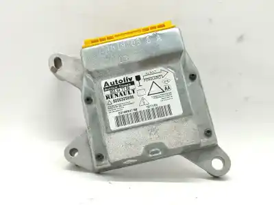 Pezzo di ricambio per auto di seconda mano centralina airbag per renault laguna ii (bg0/1_) 1.9 dci (bg08, bg0g) riferimenti oem iam 8200325696 Pezzo di ricambio per auto di seconda mano centralina airbag per renault laguna ii (bg0/1_) 1.9 dci (bg08, bg0g) riferimenti oem iam 8200325696