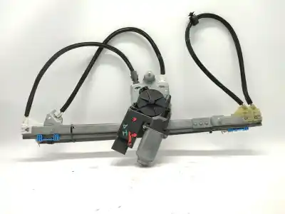 Second-hand car spare part driver left window regulator for renault laguna ii (bg0/1_) 1.9 dci (bg08, bg0g) oem iam references 8200722832  