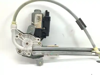 Second-hand car spare part rear right window regulator for renault laguna ii (bg0/1_) 1.9 dci (bg08, bg0g) oem iam references 8200305721   Second-hand car spare part rear right window regulator for renault laguna ii (bg0/1_) 1.9 dci (bg08, bg0g) oem iam references 8200305721