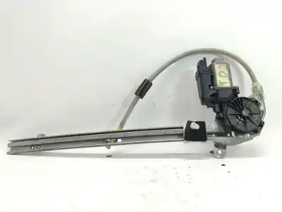 Second-hand car spare part rear right window regulator for renault laguna ii (bg0/1_) 1.9 dci (bg08, bg0g) oem iam references 8200305721   Second-hand car spare part rear right window regulator for renault laguna ii (bg0/1_) 1.9 dci (bg08, bg0g) oem iam references 8200305721