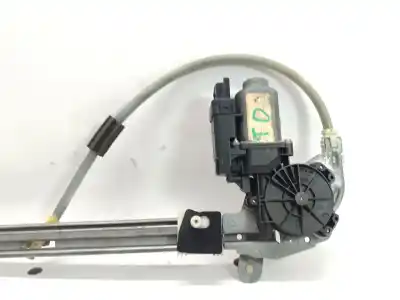 Second-hand car spare part rear right window regulator for renault laguna ii (bg0/1_) 1.9 dci (bg08, bg0g) oem iam references 8200305721   Second-hand car spare part rear right window regulator for renault laguna ii (bg0/1_) 1.9 dci (bg08, bg0g) oem iam references 8200305721