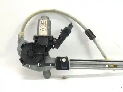 Second-hand car spare part rear left window regulator for renault laguna ii (bg0/1_) 1.9 dci (bg08, bg0g) oem iam references 8200305720  