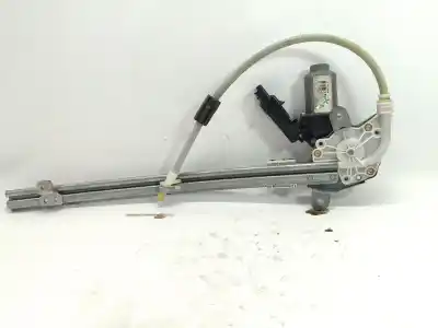Second-hand car spare part rear left window regulator for renault laguna ii (bg0/1_) 1.9 dci (bg08, bg0g) oem iam references 8200305720  
