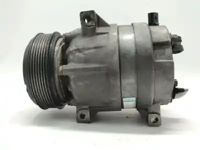 Pezzo di ricambio per auto di seconda mano compressore aria condizionata per renault laguna ii (bg0/1_) 1.9 dci (bg08, bg0g) riferimenti oem iam 7711134454  