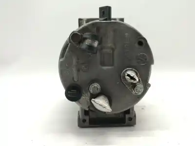Pezzo di ricambio per auto di seconda mano compressore aria condizionata per renault laguna ii (bg0/1_) 1.9 dci (bg08, bg0g) riferimenti oem iam 7711134454  