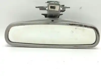 Pezzo di ricambio per auto di seconda mano SPECCHIO INTERNO per RENAULT LAGUNA II (BG0/1_)  Riferimenti OEM IAM 8200000509  