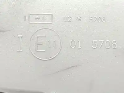 Pezzo di ricambio per auto di seconda mano specchio interno per renault laguna ii (bg0/1_) 1.9 dci (bg08, bg0g) riferimenti oem iam 8200000509   Pezzo di ricambio per auto di seconda mano specchio interno per renault laguna ii (bg0/1_) 1.9 dci (bg08, bg0g) riferimenti oem iam 8200000509