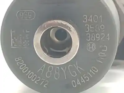 Pezzo di ricambio per auto di seconda mano iniettore per renault laguna ii (bg0/1_) 1.9 dci (bg08, bg0g) riferimenti oem iam 8200238528   Pezzo di ricambio per auto di seconda mano iniettore per renault laguna ii (bg0/1_) 1.9 dci (bg08, bg0g) riferimenti oem iam 8200238528