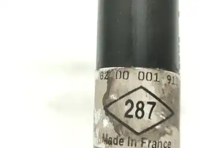 Pezzo di ricambio per auto di seconda mano detergente fari xenon per renault laguna ii (bg0/1_) 1.9 dci (bg08, bg0g) riferimenti oem iam 8200001913  