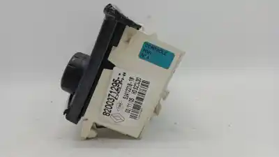 Pièce détachée automobile d'occasion commande de climatisation / chauffage pour renault laguna ii (bg0/1_) 1.9 dci (bg08, bg0g) références oem iam 8200371295   Pièce détachée automobile d'occasion commande de climatisation / chauffage pour renault laguna ii (bg0/1_) 1.9 dci (bg08, bg0g) références oem iam 8200371295