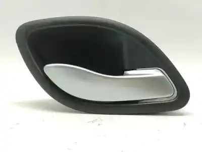 Pezzo di ricambio per auto di seconda mano maniglia interna anteriore destra per renault laguna ii (bg0/1_) 1.9 dci (bg08, bg0g) riferimenti oem iam 8200000724 Pezzo di ricambio per auto di seconda mano maniglia interna anteriore destra per renault laguna ii (bg0/1_) 1.9 dci (bg08, bg0g) riferimenti oem iam 8200000724