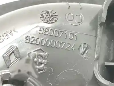 Gebrauchtes Autoersatzteil innerhalb des vorderen rechten griffs zum renault laguna ii (bg0/1_) 1.9 dci (bg08, bg0g) oem-iam-referenzen 8200000724   Gebrauchtes Autoersatzteil innerhalb des vorderen rechten griffs zum renault laguna ii (bg0/1_) 1.9 dci (bg08, bg0g) oem-iam-referenzen 8200000724
