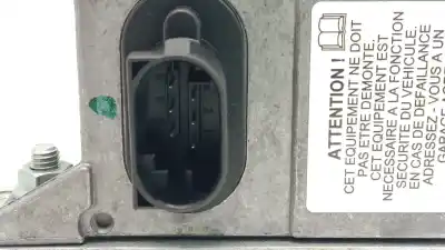 Pezzo di ricambio per auto di seconda mano modulo elettronico per renault laguna ii (bg0/1_) 1.9 dci (bg08, bg0g) riferimenti oem iam 8200301391   Pezzo di ricambio per auto di seconda mano modulo elettronico per renault laguna ii (bg0/1_) 1.9 dci (bg08, bg0g) riferimenti oem iam 8200301391