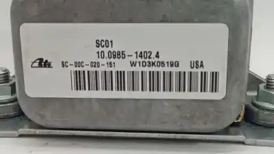 Pezzo di ricambio per auto di seconda mano modulo elettronico per renault laguna ii (bg0/1_) 1.9 dci (bg08, bg0g) riferimenti oem iam 8200301391   Pezzo di ricambio per auto di seconda mano modulo elettronico per renault laguna ii (bg0/1_) 1.9 dci (bg08, bg0g) riferimenti oem iam 8200301391