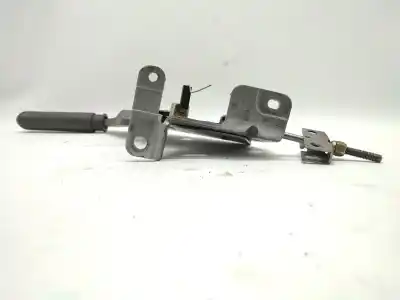 Second-hand car spare part handbrake lever for renault laguna ii (bg0/1_) 1.9 dci (bg08, bg0g) oem iam references 8200702531  