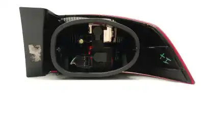 Автозапчасти б/у левый задний фонарь за renault laguna ii (bg0/1_) 1.9 dci (bg08, bg0g) ссылки oem iam 8200002473   Автозапчасти б/у левый задний фонарь за renault laguna ii (bg0/1_) 1.9 dci (bg08, bg0g) ссылки oem iam 8200002473