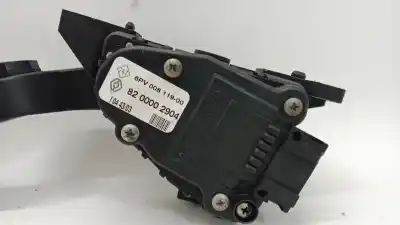 Автозапчасти б/у педальный потенциометр за renault laguna ii (bg0/1_) 1.9 dci (bg08, bg0g) ссылки oem iam 8200002904   Автозапчасти б/у педальный потенциометр за renault laguna ii (bg0/1_) 1.9 dci (bg08, bg0g) ссылки oem iam 8200002904