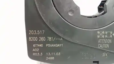 Pezzo di ricambio per auto di seconda mano sensore per renault laguna ii (bg0/1_) 1.9 dci (bg08, bg0g) riferimenti oem iam 8200260781   Pezzo di ricambio per auto di seconda mano sensore per renault laguna ii (bg0/1_) 1.9 dci (bg08, bg0g) riferimenti oem iam 8200260781