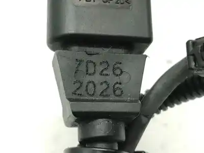 Gebrauchtes Autoersatzteil sensor zum renault laguna ii (bg0/1_) 1.9 dci (bg08, bg0g) oem-iam-referenzen 038906433e  