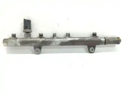 Автозапчастина б/у РАМПА ИНЖЕКТОРА для RENAULT LAGUNA II (BG0/1_)  Посилання на OEM IAM 8200347176  