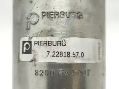 Pezzo di ricambio per auto di seconda mano valvola egr per renault laguna ii (bg0/1_) 1.9 dci (bg08, bg0g) riferimenti oem iam 8200542997   Pezzo di ricambio per auto di seconda mano valvola egr per renault laguna ii (bg0/1_) 1.9 dci (bg08, bg0g) riferimenti oem iam 8200542997