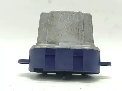 Pezzo di ricambio per auto di seconda mano resistenza al riscaldamento per renault laguna ii (bg0/1_) 1.9 dci (bg08, bg0g) riferimenti oem iam 52485218 Pezzo di ricambio per auto di seconda mano resistenza al riscaldamento per renault laguna ii (bg0/1_) 1.9 dci (bg08, bg0g) riferimenti oem iam 52485218