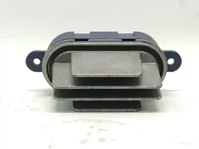 Автозапчасти б/у сопротивление нагреву за renault laguna ii (bg0/1_) 1.9 dci (bg08, bg0g) ссылки oem iam 52485218  