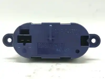Автозапчасти б/у сопротивление нагреву за renault laguna ii (bg0/1_) 1.9 dci (bg08, bg0g) ссылки oem iam 52485218  