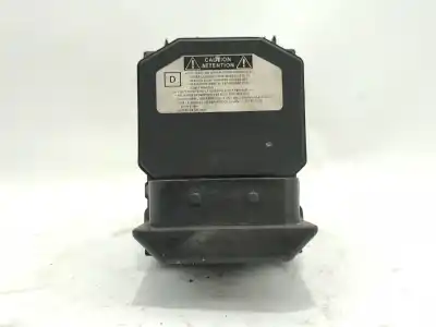 Second-hand car spare part abs for toyota corolla (_e12_) 2.0 d-4d (cde120r_, cde120l_) oem iam references 4405002031  