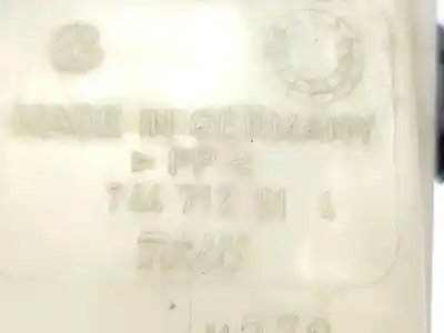 Second-hand car spare part brake pump for toyota corolla (_e12_) 2.0 d-4d (cde120r_, cde120l_) oem iam references 4720109470  