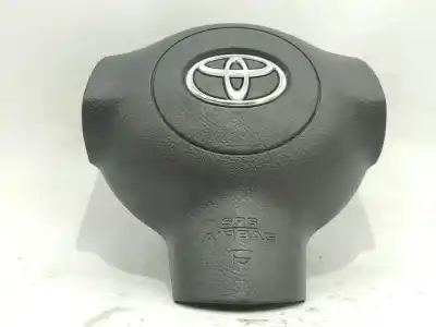 Second-hand car spare part  for TOYOTA COROLLA (_E12_)  OEM IAM references 4513002160B0  