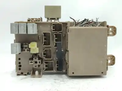 Second-hand car spare part  for TOYOTA COROLLA (_E12_)  OEM IAM references 8264102040  