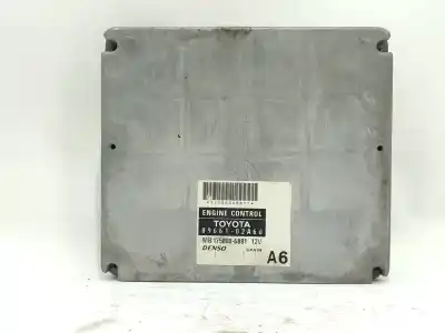 Peça sobressalente para automóvel em segunda mão  por TOYOTA COROLLA (_E12_)  Referências OEM IAM 8966102A60  