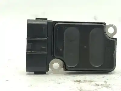 Peça sobressalente para automóvel em segunda mão medidor de massa de ar por toyota corolla (_e12_) 2.0 d-4d (cde120r_, cde120l_) referências oem iam epbmwt5a004