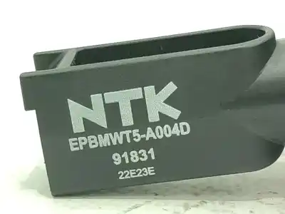 Second-hand car spare part flowmeter for toyota corolla (_e12_) 2.0 d-4d (cde120r_, cde120l_) oem iam references epbmwt5a004  