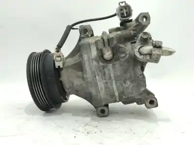 Second-hand car spare part air conditioning compressor for toyota corolla (_e12_) 2.0 d-4d (cde120r_, cde120l_) oem iam references 883201a481  