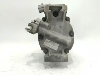 Second-hand car spare part air conditioning compressor for toyota corolla (_e12_) 2.0 d-4d (cde120r_, cde120l_) oem iam references 883201a481  