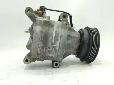 Second-hand car spare part air conditioning compressor for toyota corolla (_e12_) 2.0 d-4d (cde120r_, cde120l_) oem iam references 883201a481  