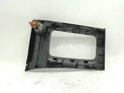 Pezzo di ricambio per auto di seconda mano console centrale per toyota corolla (_e12_) 2.0 d-4d (cde120r_, cde120l_) riferimenti oem iam   