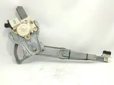 Peça sobressalente para automóvel em segunda mão elevador de vidros dianteiro direito por toyota corolla (_e12_) 2.0 d-4d (cde120r_, cde120l_) referências oem iam 6981002130