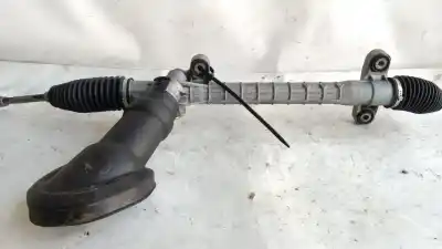 Peça sobressalente para automóvel em segunda mão caixa de direção por toyota corolla (_e12_) 2.0 d-4d (cde120r_, cde120l_) referências oem iam 4551002050  