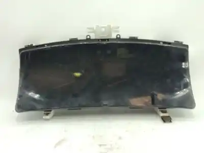 Peça sobressalente para automóvel em segunda mão quadrante por toyota corolla (_e12_) 2.0 d-4d (cde120r_, cde120l_) referências oem iam 88311338