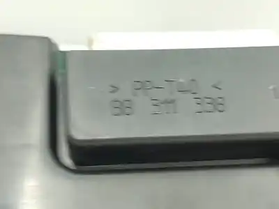 Peça sobressalente para automóvel em segunda mão quadrante por toyota corolla (_e12_) 2.0 d-4d (cde120r_, cde120l_) referências oem iam 88311338  