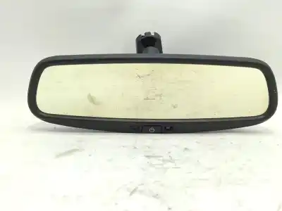 Peça sobressalente para automóvel em segunda mão espelho retrovisor interior por toyota corolla (_e12_) 2.0 d-4d (cde120r_, cde120l_) referências oem iam 878100d011