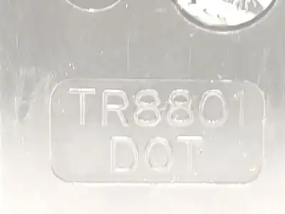 Peça sobressalente para automóvel em segunda mão trocar por toyota corolla (_e12_) 2.0 d-4d (cde120r_, cde120l_) referências oem iam tr8801  