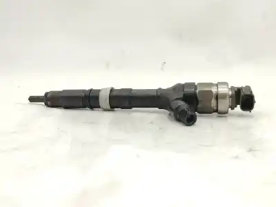 Peça sobressalente para automóvel em segunda mão injetor por toyota corolla (_e12_) 2.0 d-4d (cde120r_, cde120l_) referências oem iam 2367009251