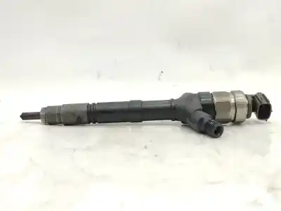 Peça sobressalente para automóvel em segunda mão injetor por toyota corolla (_e12_) 2.0 d-4d (cde120r_, cde120l_) referências oem iam 2367009251