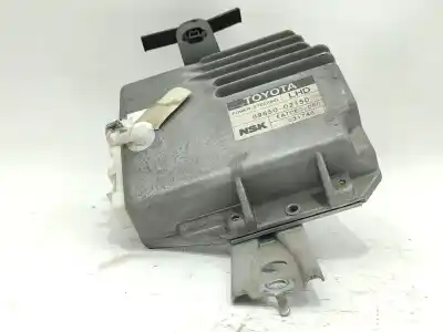 Peça sobressalente para automóvel em segunda mão módulo eletrônico por toyota corolla (_e12_) 2.0 d-4d (cde120r_, cde120l_) referências oem iam 8965002150