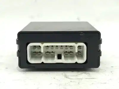 Second-hand car spare part electronic module for toyota corolla (_e12_) 2.0 d-4d (cde120r_, cde120l_) oem iam references 8865002380  